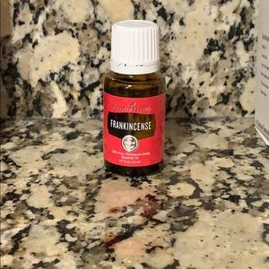 Young Living Frankincense Essential Oil
